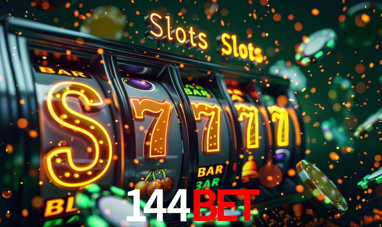 A Emoção da Loteria na 144BET: Uma Chance de Mudança de Vida