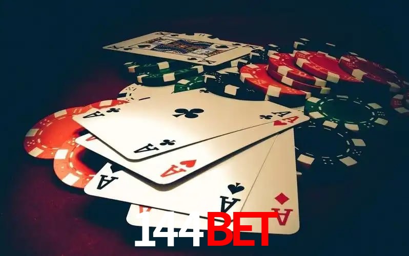 A Emoção da Loteria na 144BET: Uma Chance de Mudança de Vida
