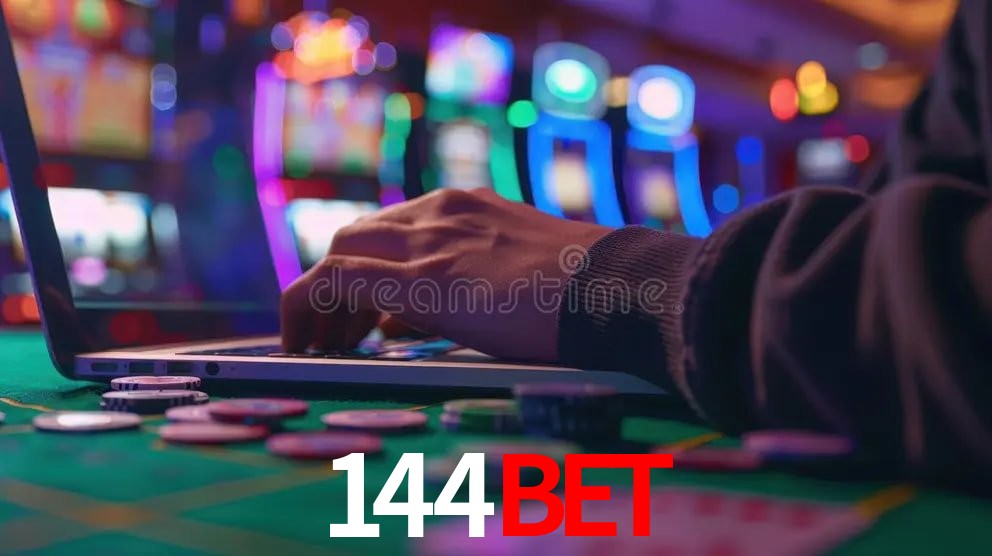 Descubra a Essência do 144BET: Nossa História e Compromissos