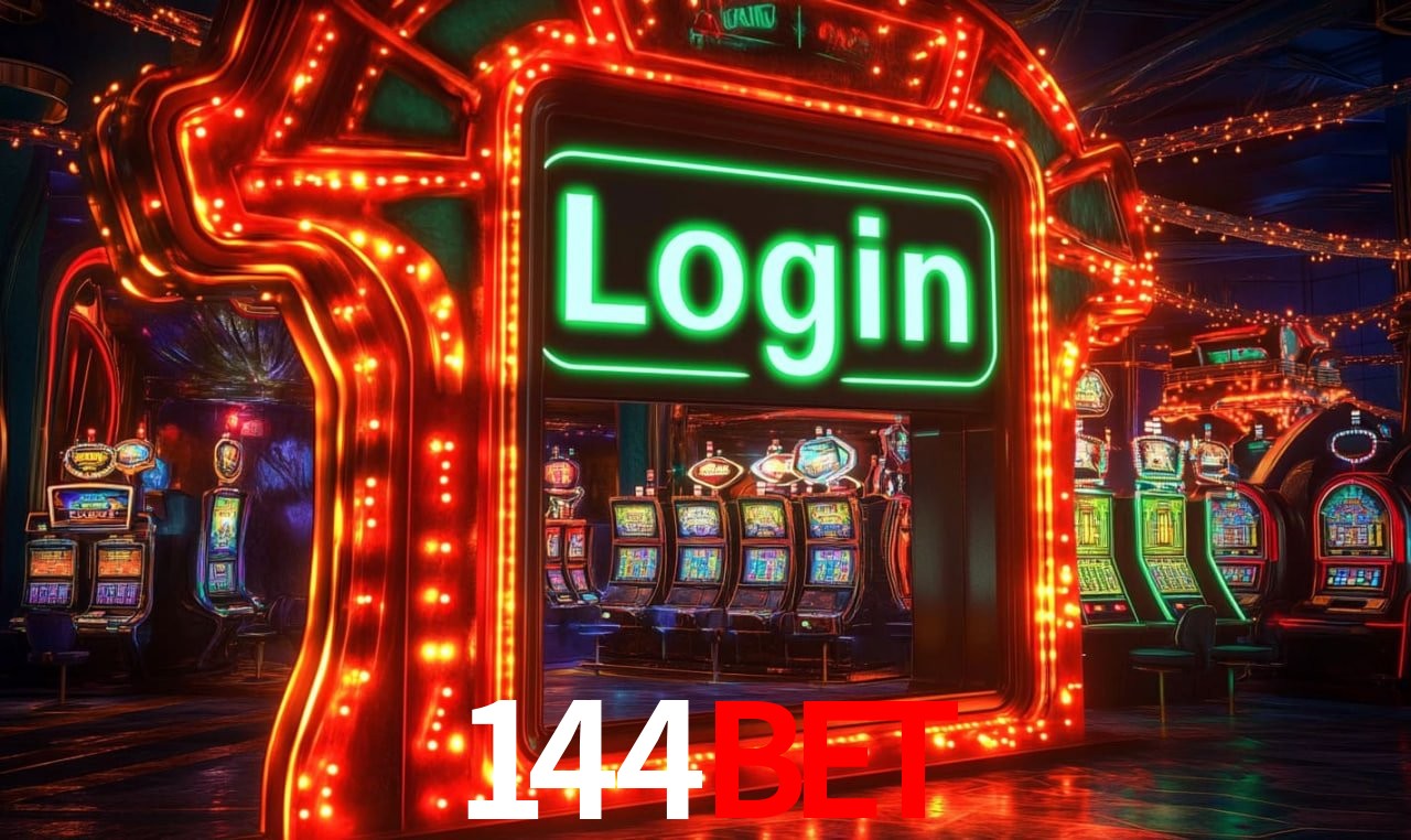 Descubra a Magia dos Jogos de Arcade no 144BET